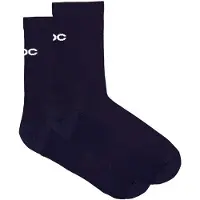 POC Motion Mtb Socks Bleu EU 40-42