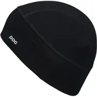 POC Merino Beanie Noir