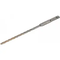 Irwin Embout de perçage Quad Speedhammer 6.0 x 160mm (6 millimètres)
