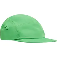 Peak Performance Unisexe, Casquette, Lightweight Cap, Vert, (Taille unique)