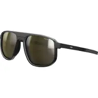 Julbo - Lunettes de soleil polarisées - Ward Noir/Noir Plz 3 pour Homme