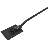AWTOOLS Machine à plier les tiges 12Mm