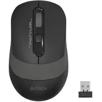 A4Tech Souris FG10 Ambidextre RF sans fil optique 2000 DPI