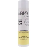 BeBio Cheveux normaux (Shampoing liquide, 300 ml)
