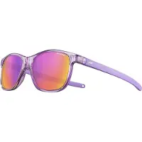 Julbo Turn 2 Polarisierte Sonnenbrille Lila Spectron/CAT3 CF Lila Spectron/CAT3 CF