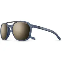 Julbo Slack Lunettes de soleil polarisées Golden Polarized/CAT3+ Golden Polarized/CAT3+