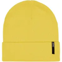 POC Flat Beanie Jaune