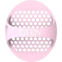 GLOV Nettoyage-du-visage Tampons-a-demaquillerFace Wash - Pad moussant en silicone rose 1 pièce (3,81 € / 1 Pce)