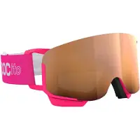POC - POCito Nexal Fluorescent Pink/Partly Sunny Light Orange