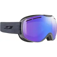 Julbo Fusion Polarized Sunglasses Clair REACTIV/CAT1-3 High Contrast