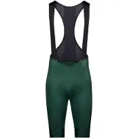 POC Cadence Bib Shorts Vert XL Homme