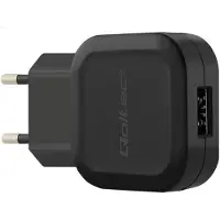Qoltec 50180 12W | 5V | 2,4A | USB