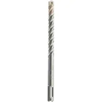 DeWalt Forêt Béton SDS plus XLR diam 12mm L160mm - Forêt 4 taillants - Tête en carbure - Perçage rapide