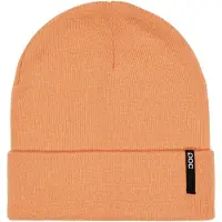 POC Flat Beanie Orange