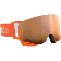 POC - POCito Nexal Fluorescent Orange/Partly Sunny Light Orange