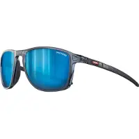 Julbo Compass Lunettes de soleil transparentes Spectron 3CF/CAT3 Transparentes Spectron 3CF/CAT3