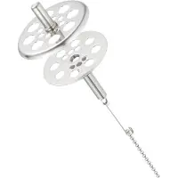 Hario Syphon filtres en papier avec adaptateur