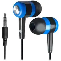 Defender EARPHONES BASIC 616 BLACK-BLUE