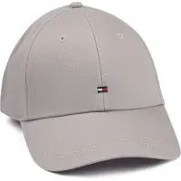 Tommy Hilfiger Casquette bleu marine / gris / rouge / blanc
