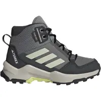Adidas Chaussures De Randonnée Pour Enfants Terrex Ax4r Mid Rain.rdy