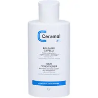 Ceramol 311 Après-shampooing 200 ml Baume