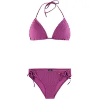 Protest Bikini 'PRTExit' rose clair
