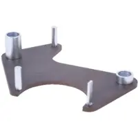 Ks Tools Outil de fixation d'arbre à cames pour Renault - 400.9022