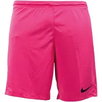 Nike Short Park III Enfant