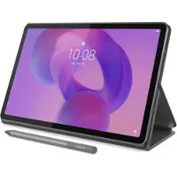 Lenovo Idea Tab, 27,9 cm (11 pouces), 2560 x 1600 pixels, 128 Go, 4 Go, Android 15, gris