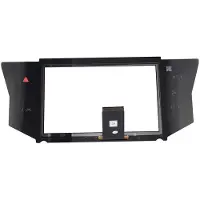 Torribaly 8 Pouces 60 Broches Voiture Radio Lecteur DVD Écran Tactile Panneau Numériseur Lentille pour XT5 XT6 2016-2021