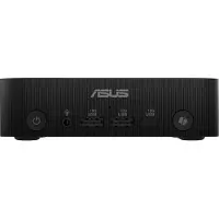 Asus ExpertCenter PN54 S50001NN - Ryzen AI 5 340 2 GHz 16 Go RAM 512 Go Noir