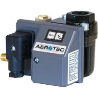 Aerotec AE 20 - compact Automatik-Entwässerung 1/2 (12,5 mm) (2009698)
