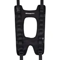Oxford Nmd Tank Bag Support Noir