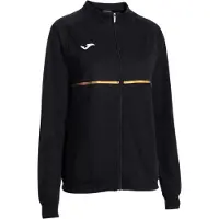 Joma Record Iii Tracksuit Jacket Noir S Femme