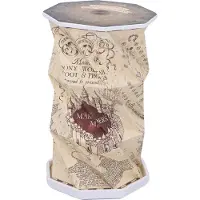 Nemesis Now Lampe Pliable De La Carte Du Maraudeur Harry Potter 15 Cm