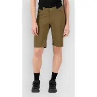 Mons Royale Short femme Diversion Merino