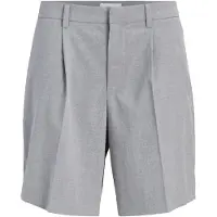 Jack & Jones Bill Asher Shorts Gris XS Homme