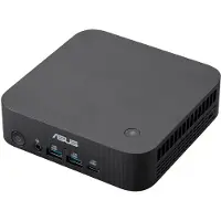 Asus ExpertCenter PN54-S1-S30082AL, 3 GHz, AMD Ryzen 3 210, 8 Go, 512 Go, Windows 11 Pro