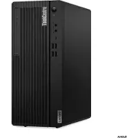 Lenovo ThinkCentre M75t MT 12X9001AGE - AMD Ryzen 7 - 32 Go de RAM - DDR5