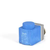 Danfoss Bobine tension alternative, 230 V, 50 Hz, 10 W