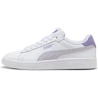 Puma WIP 135-392031 in BLANCO LILA color size 37