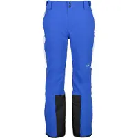 CMP 30w0487 Pants Bleu 2XL Homme