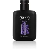 STR8 Game Body Fragrance Eau de Toilette pour homme 100 ml