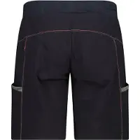 CMP Bermuda de randonnée femme