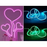 RL Bande LED TRIO RE R65583100 NEON-RGB 14 W 1200 lm 3000 K 300 cm - flexible, set