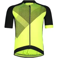 CMP Bike 32c7507 Short Sleeve Jersey Vert 3XL Homme