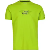 CMP T-shirt à Manches Courtes T-shirt 30t5057