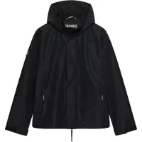 Superdry Veste mi-saison noir
