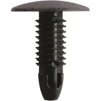 Ks Tools Fixation de faisceau de câbles pour Nissan,pack de 50