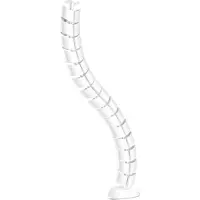 InLine Chemin de câbles flexible (Conduit de câbles, 80 cm)